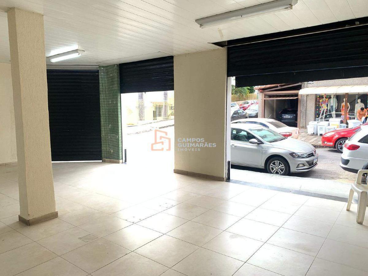 Loja, Das Industrias I (barreiro)