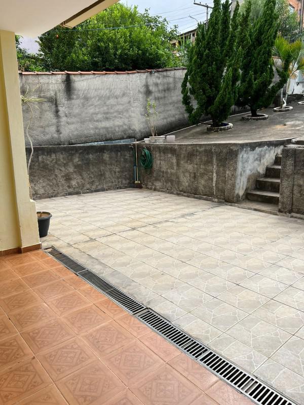 Casa, Itaipu, 3 Quartos, 5 Vagas