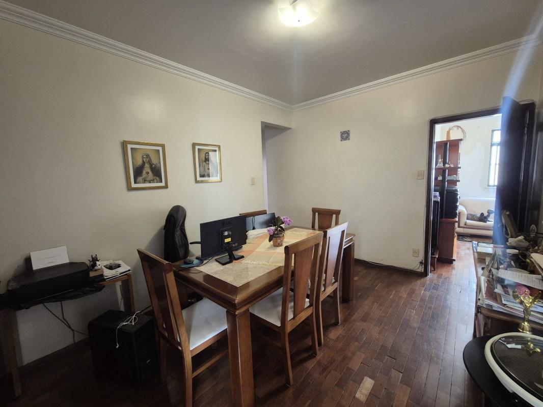 Apartamento, Santa Lúcia, 3 Quartos, 2 Vagas, 1 Suíte