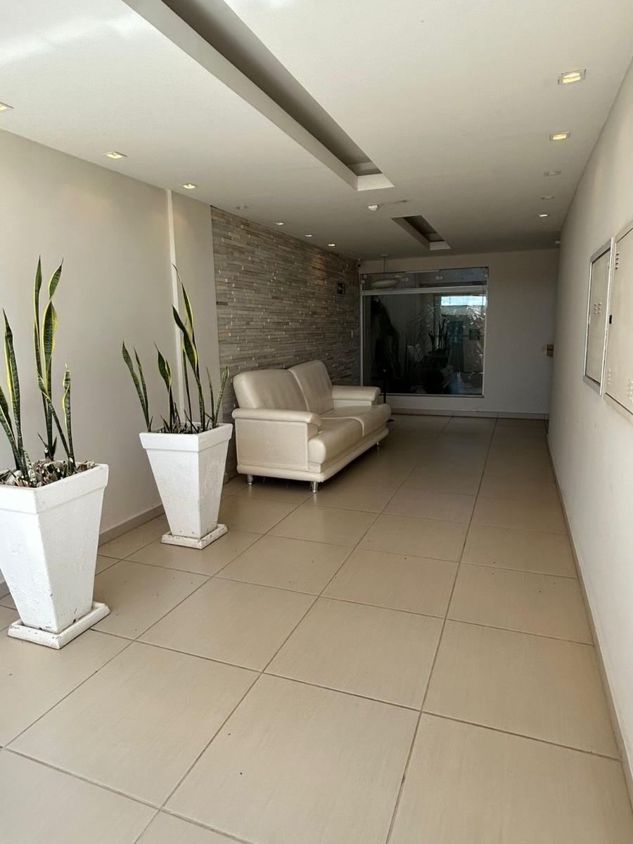 Apartamento, Santa Luiza, 2 Quartos, 1 Vaga