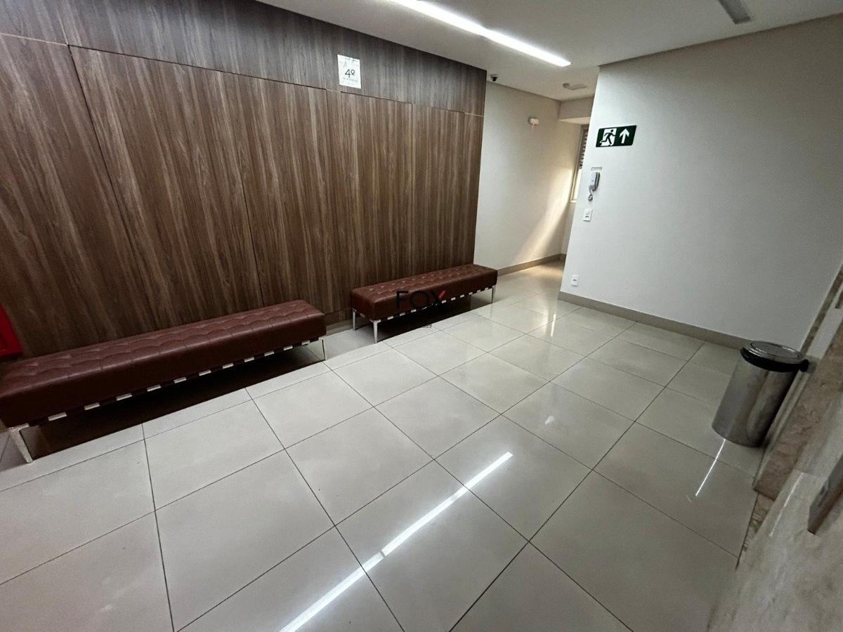 Sala, Barro Preto, 0 Quarto, 1 Vaga