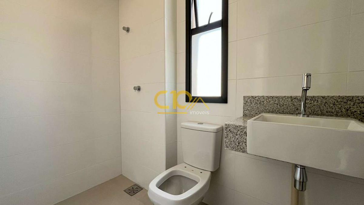 Apartamento, Cidade Nova, 2 Quartos, 2 Vagas, 1 Suíte
