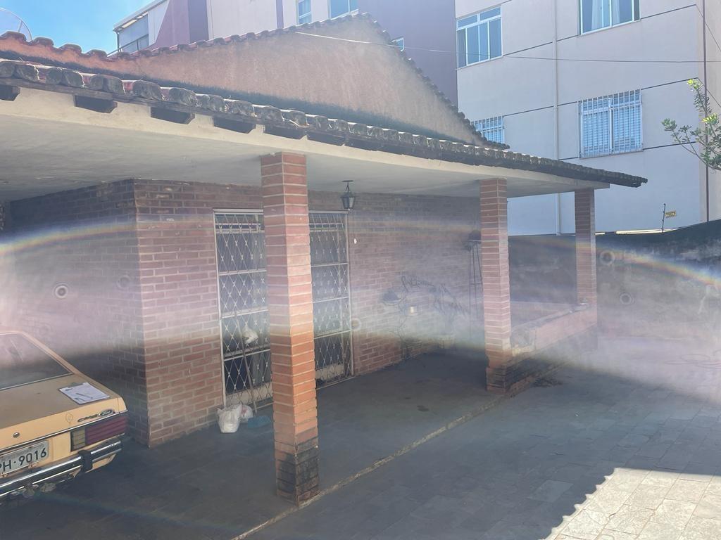 Casa, Salgado Filho, 3 Quartos, 2 Vagas