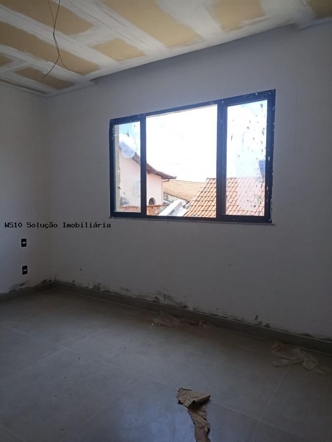 Casa, Fonte Grande, 3 Quartos, 2 Vagas, 1 Suíte