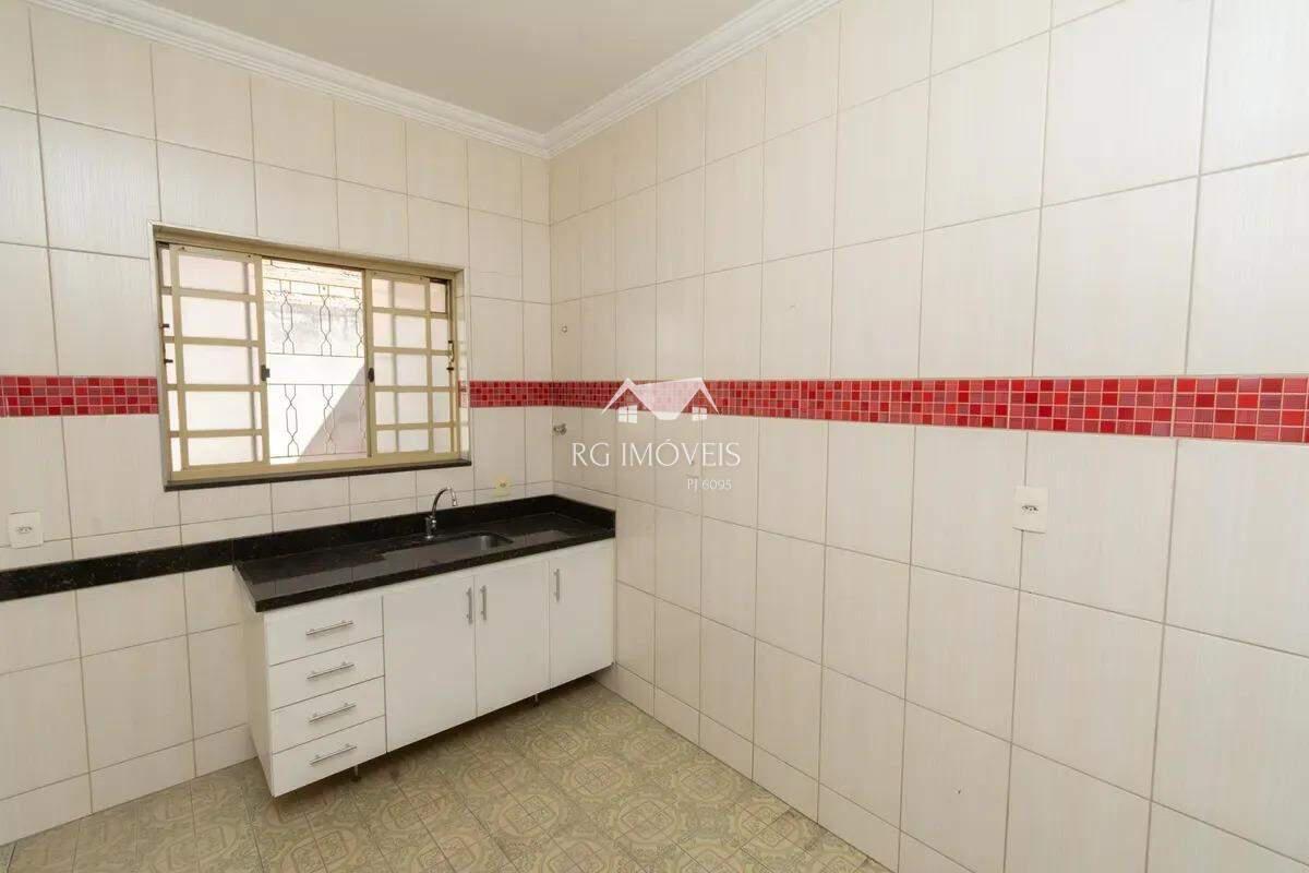 Casa, Santa Helena, 3 Quartos, 2 Vagas