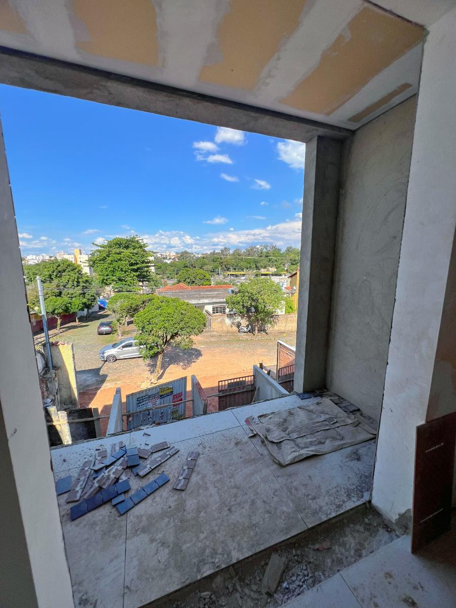 Casa, Santa Branca, 2 Quartos, 2 Vagas, 2 Suítes