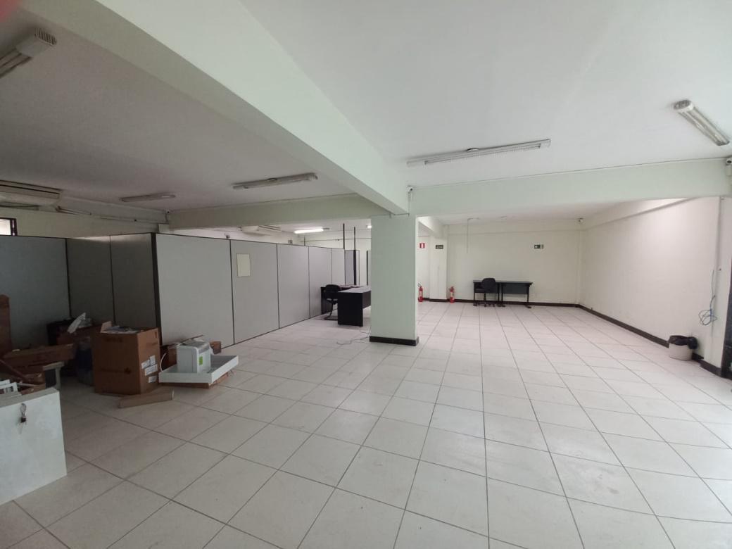 Andar, Santo Agostinho