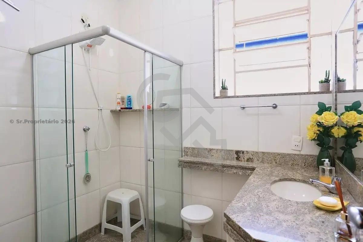 Apartamento, Santo Antônio, 5 Quartos, 2 Vagas, 2 Suítes