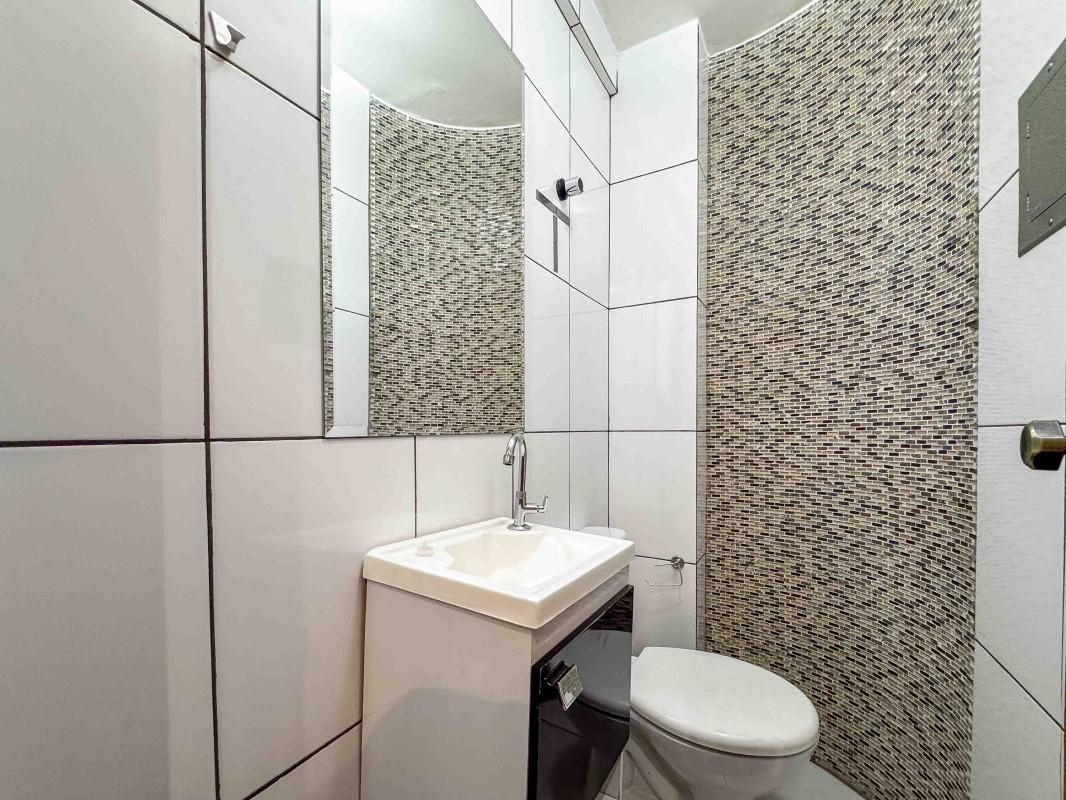 Sala, Sagrada Família, 0 Quarto, 0 Vaga