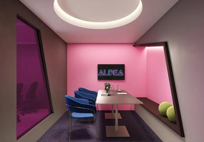 Apartamento, Boa Viagem, 1 Quarto, 0 Vaga