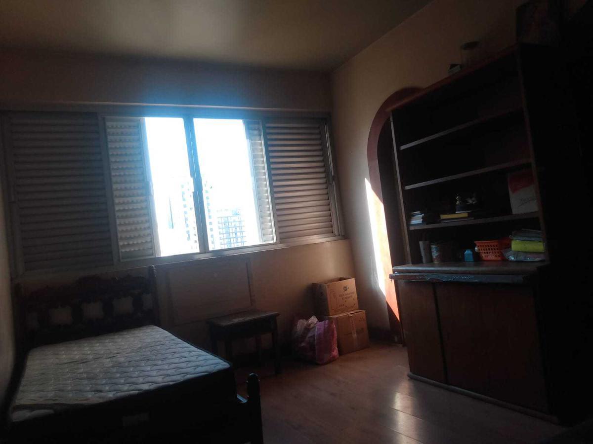 Apartamento, Lourdes, 4 Quartos, 3 Vagas, 4 Suítes