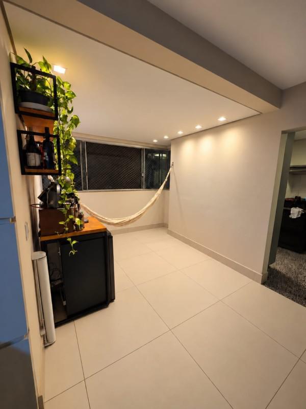 Apartamento, Fernão Dias, 4 Quartos, 2 Vagas, 1 Suíte