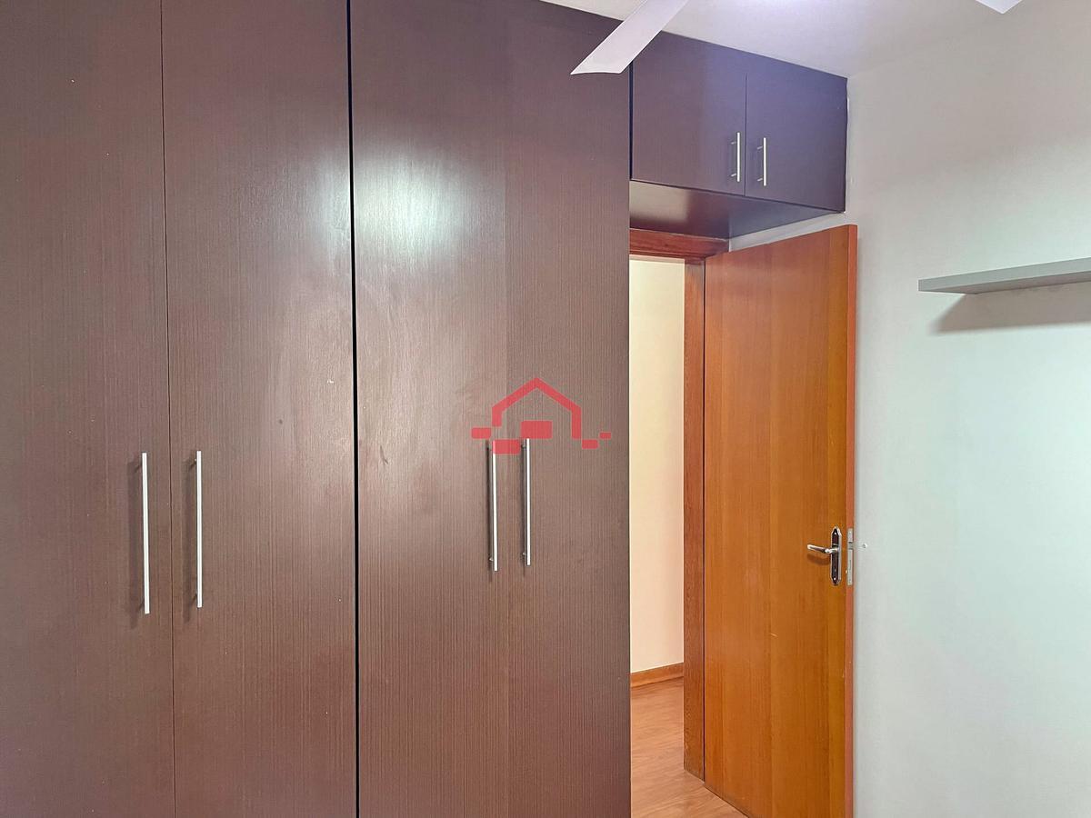 Apartamento, Pampulha, 3 Quartos, 2 Vagas, 1 Suíte