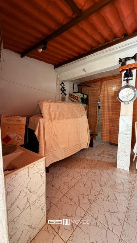 Casa, Nova Cintra, 2 Quartos, 1 Vaga