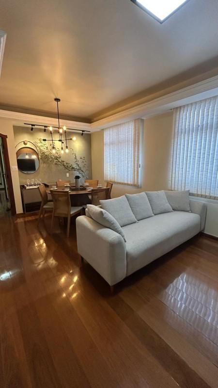 Apartamento, Cidade Nova, 3 Quartos, 1 Vaga, 1 Suíte