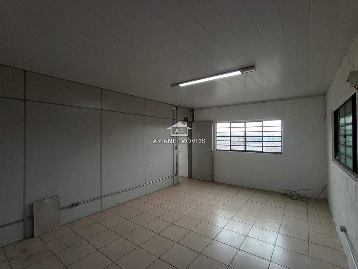 Galpão, Jardim Laguna, 0 Quarto, 0 Vaga