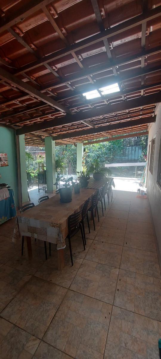 Rural, Novo Horizonte, 3 Quartos, 1 Vaga, 1 Suíte
