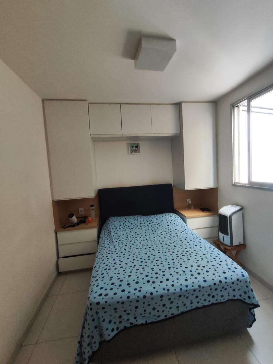 Apartamento, Jardim Leblon, 2 Quartos, 1 Vaga, 1 Suíte