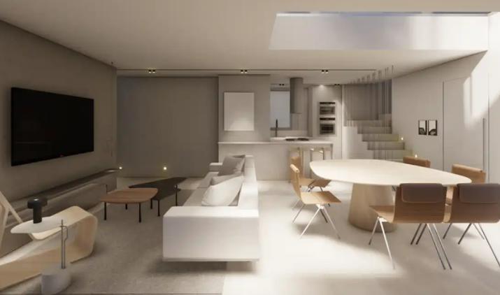 Apartamento, Cruzeiro, 3 Quartos, 2 Vagas, 1 Suíte