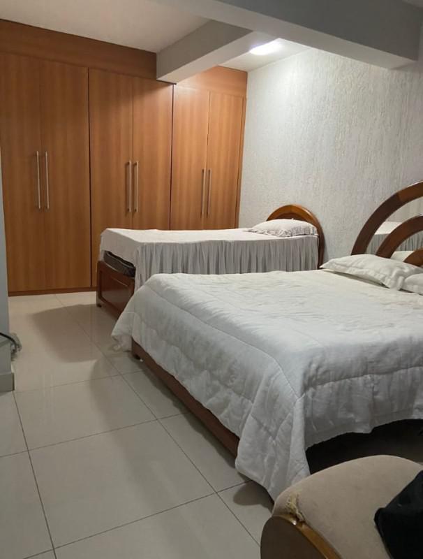 Casa, Parque Jardim Itaú, 4 Quartos, 1 Vaga, 2 Suítes