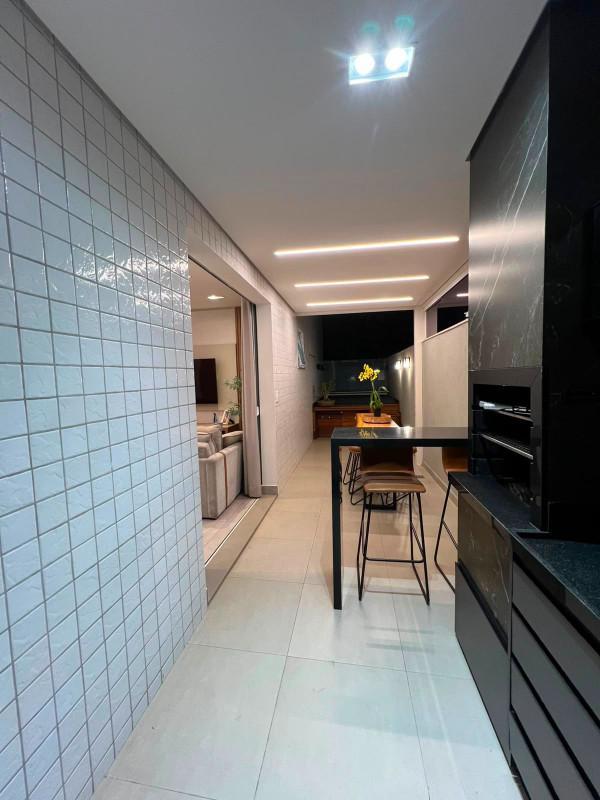 Apartamento, Vera Cruz, 3 Quartos, 2 Vagas, 1 Suíte