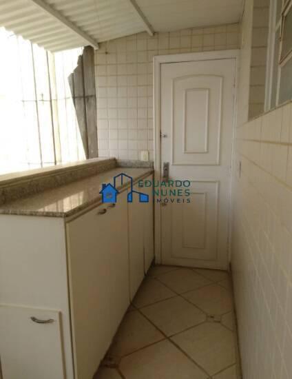 Apartamento, Funcionários, 4 Quartos, 1 Vaga, 1 Suíte