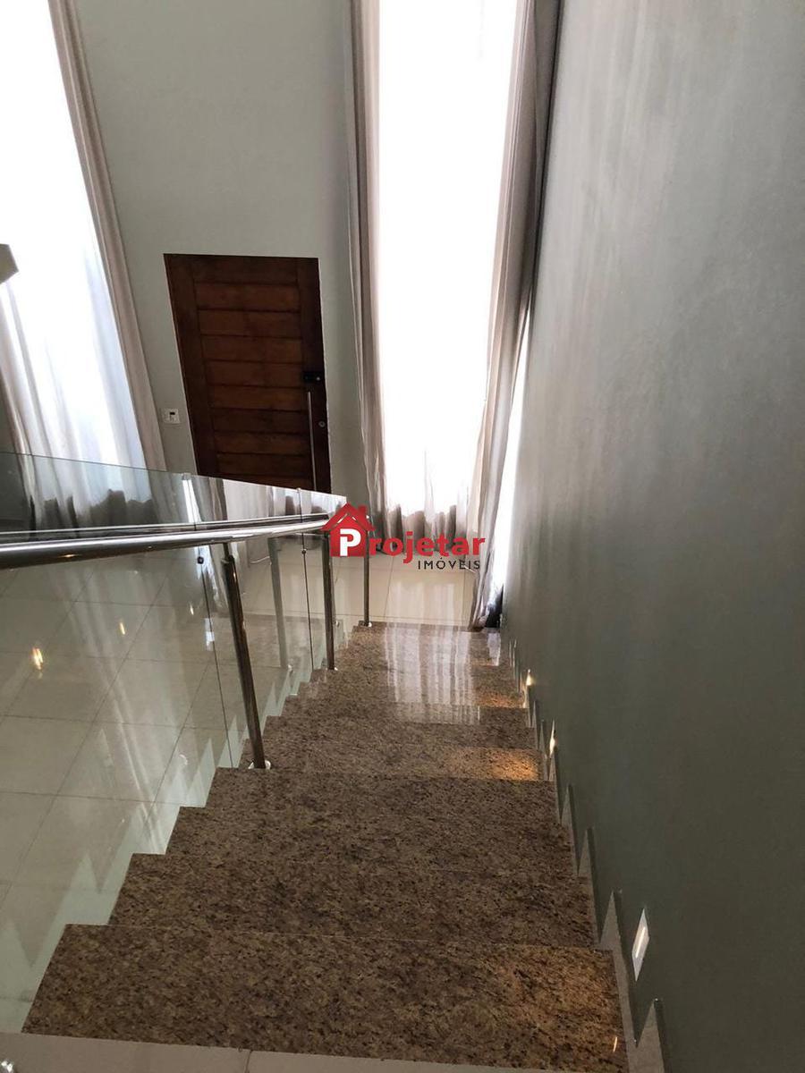 Casa Comercial, Nova Vista, 4 Quartos, 4 Vagas
