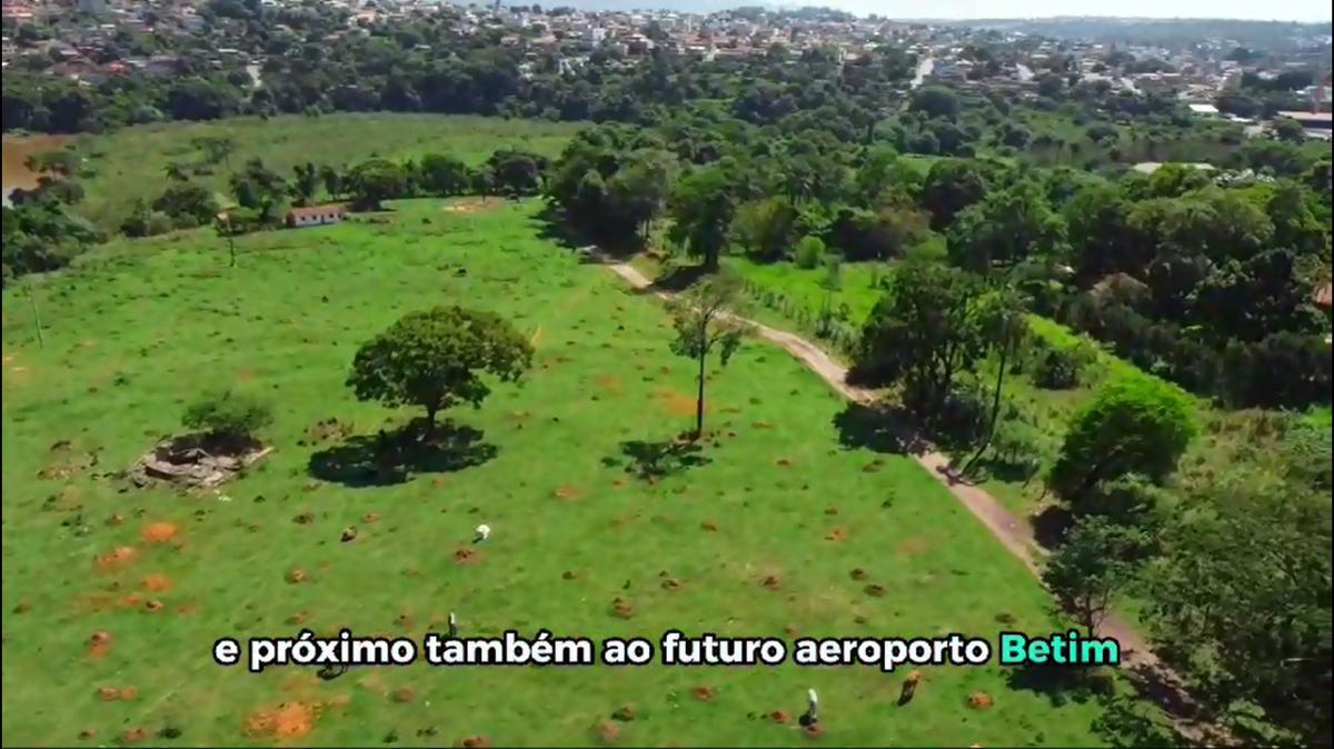 Lote, Citrolândia, 0 Quarto, 0 Vaga