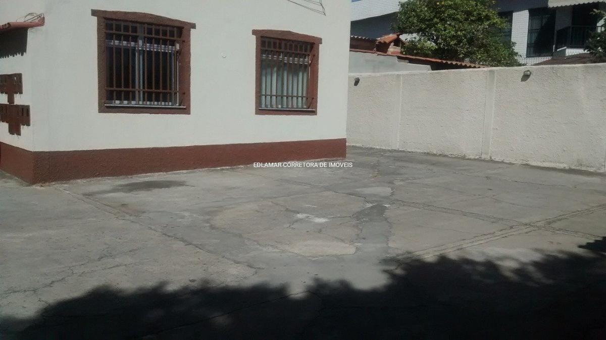 Apartamento, Flamengo, 3 Quartos, 1 Vaga