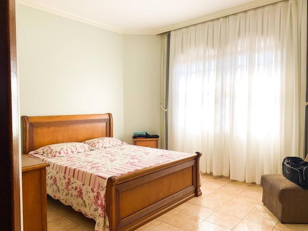 Casa, Serrano, 4 Quartos, 3 Vagas, 1 Suíte