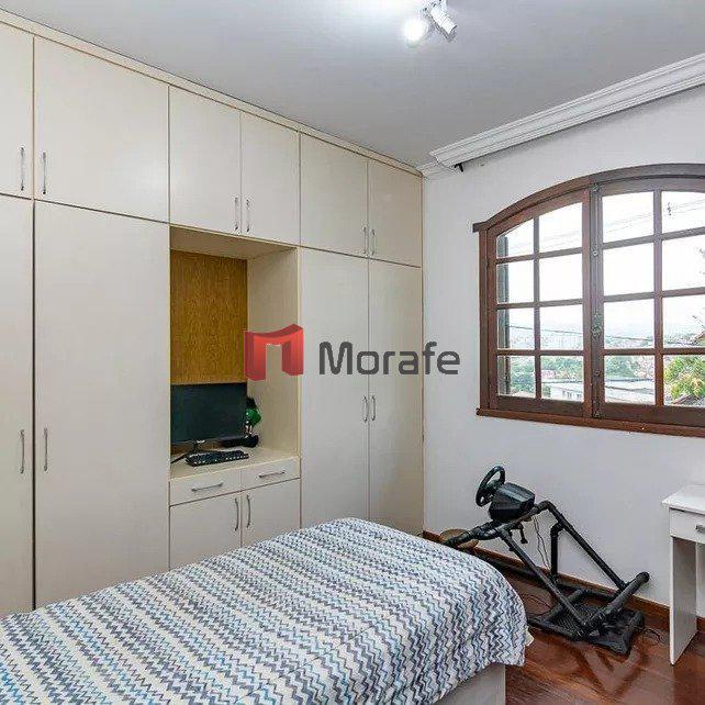 Casa, Nova Gameleira, 4 Quartos, 8 Vagas, 1 Suíte