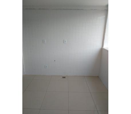 Apartamento, Castelo, 3 Quartos, 2 Vagas, 1 Suíte