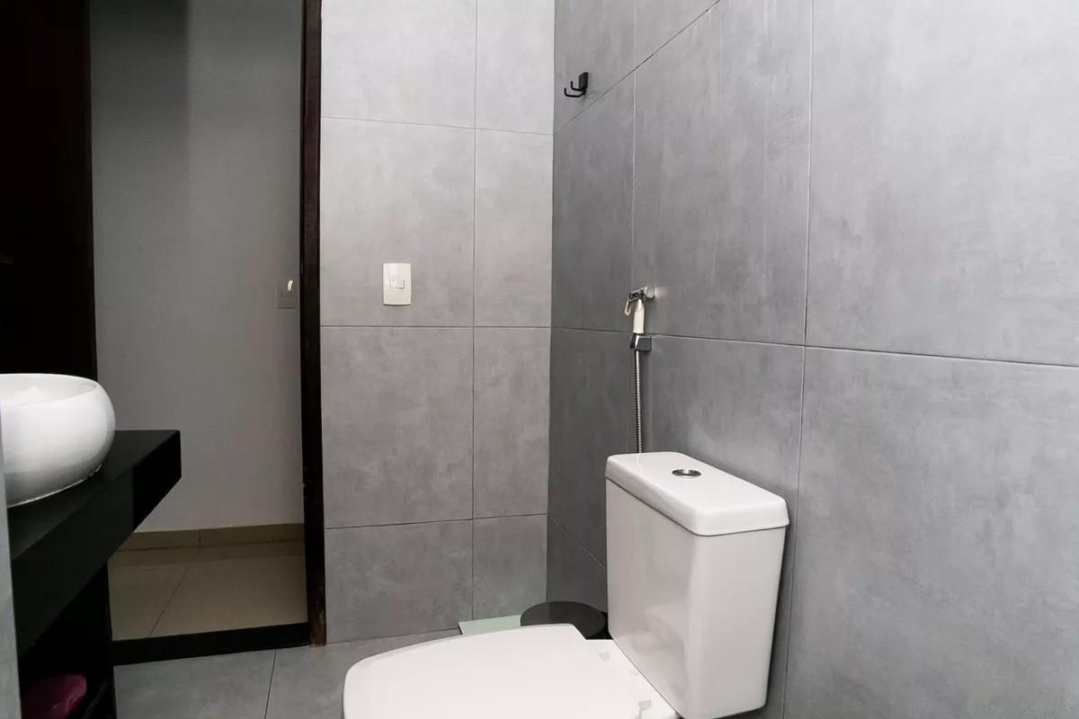 Apartamento, Santo Antônio, 3 Quartos, 1 Vaga, 1 Suíte