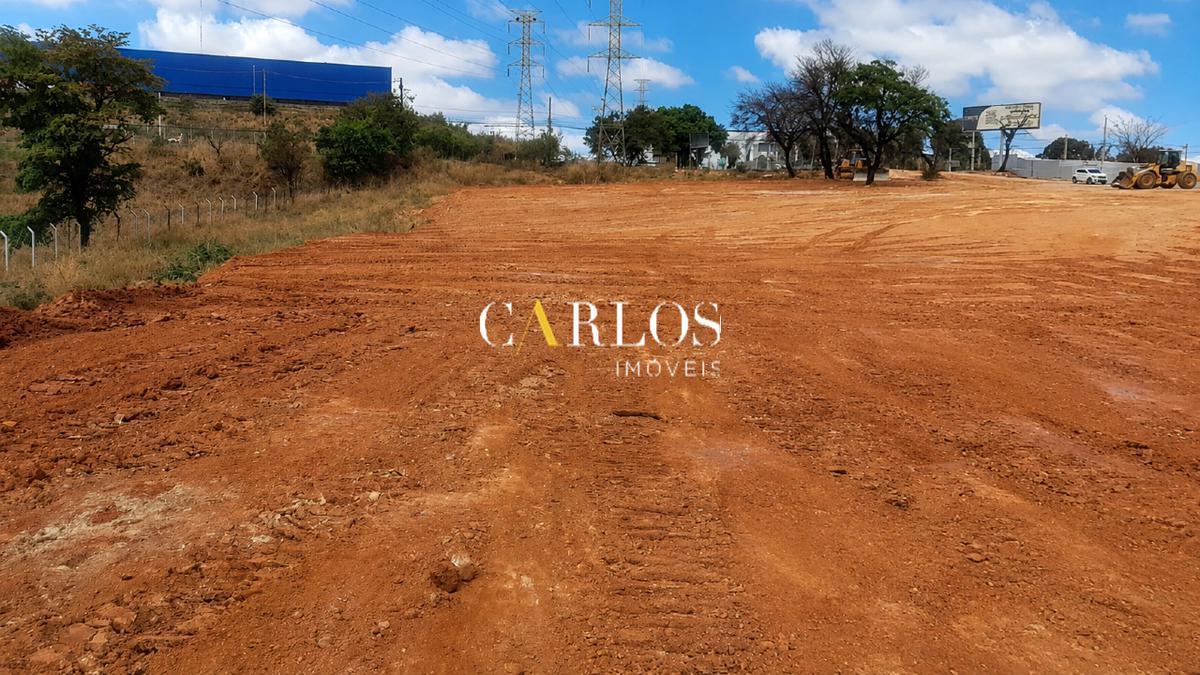 Lote, Campina Verde