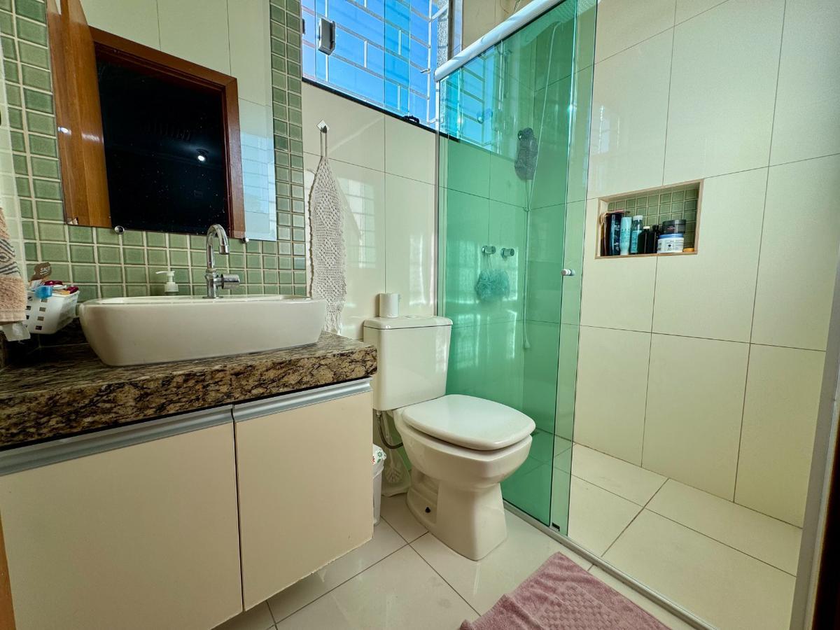 Casa, Rio Branco, 3 Quartos, 2 Vagas, 1 Suíte