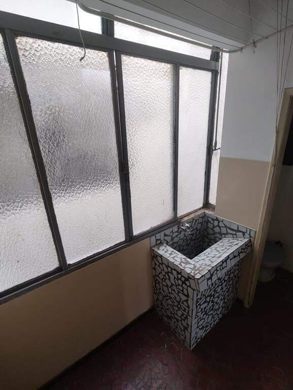 Apartamento, Anchieta, 2 Quartos, 1 Vaga