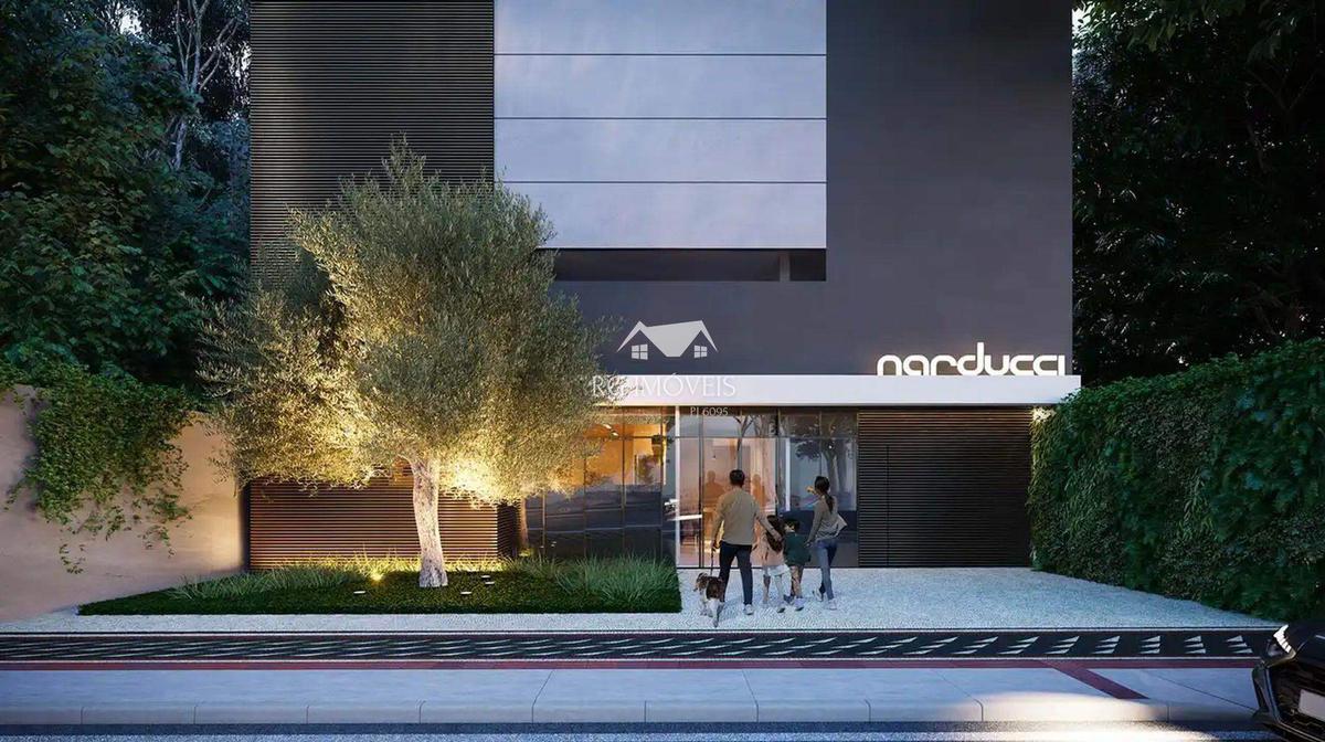 Apartamento, Santo Agostinho, 3 Quartos, 2 Vagas, 2 Suítes