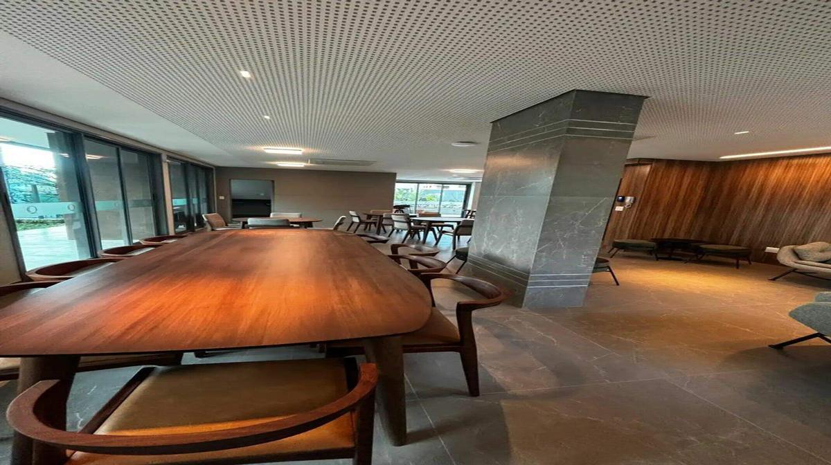 Cobertura, São Pedro, 3 Quartos, 3 Vagas, 1 Suíte