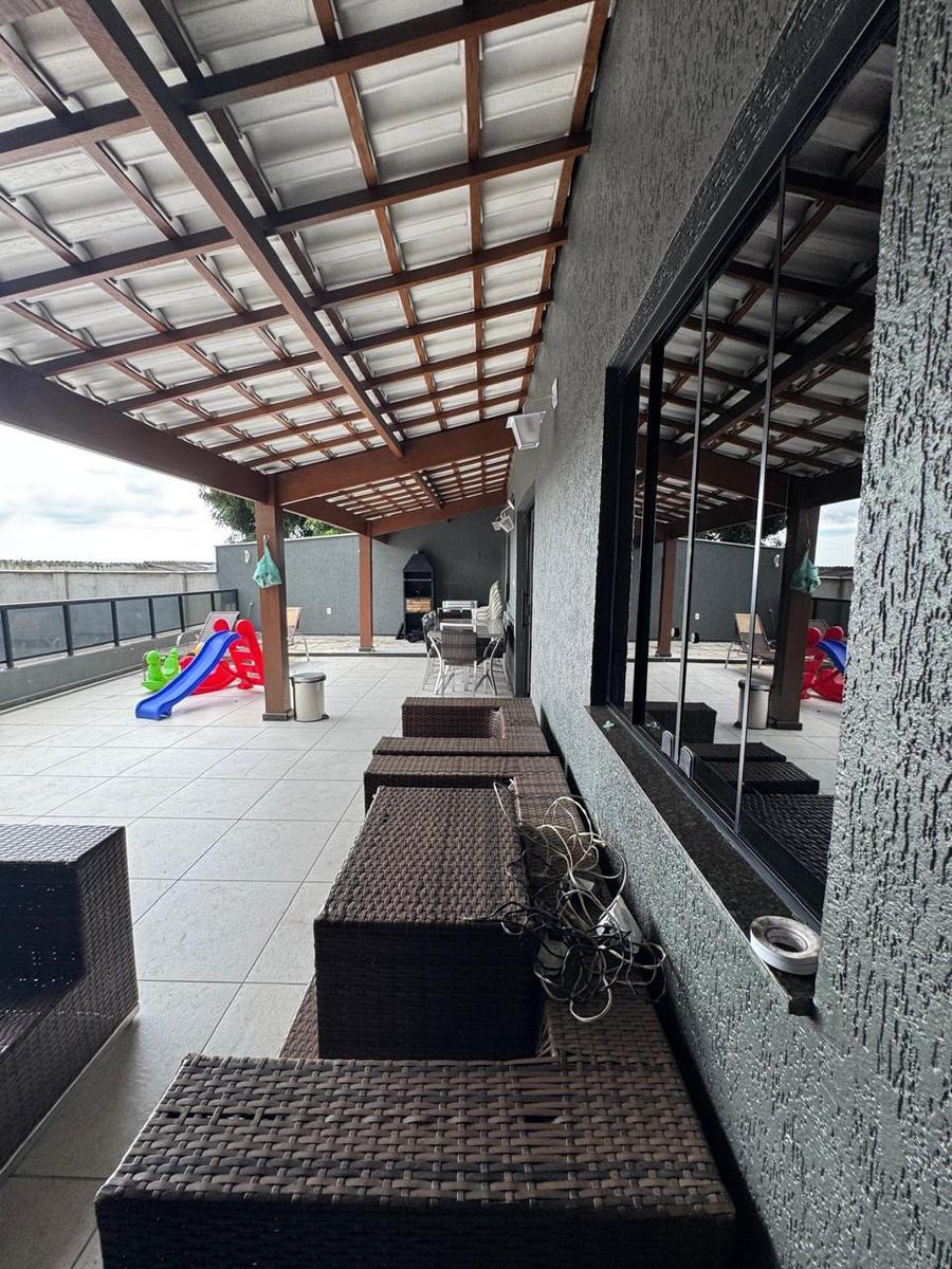 Casa, Céu Azul, 3 Quartos, 3 Vagas, 1 Suíte