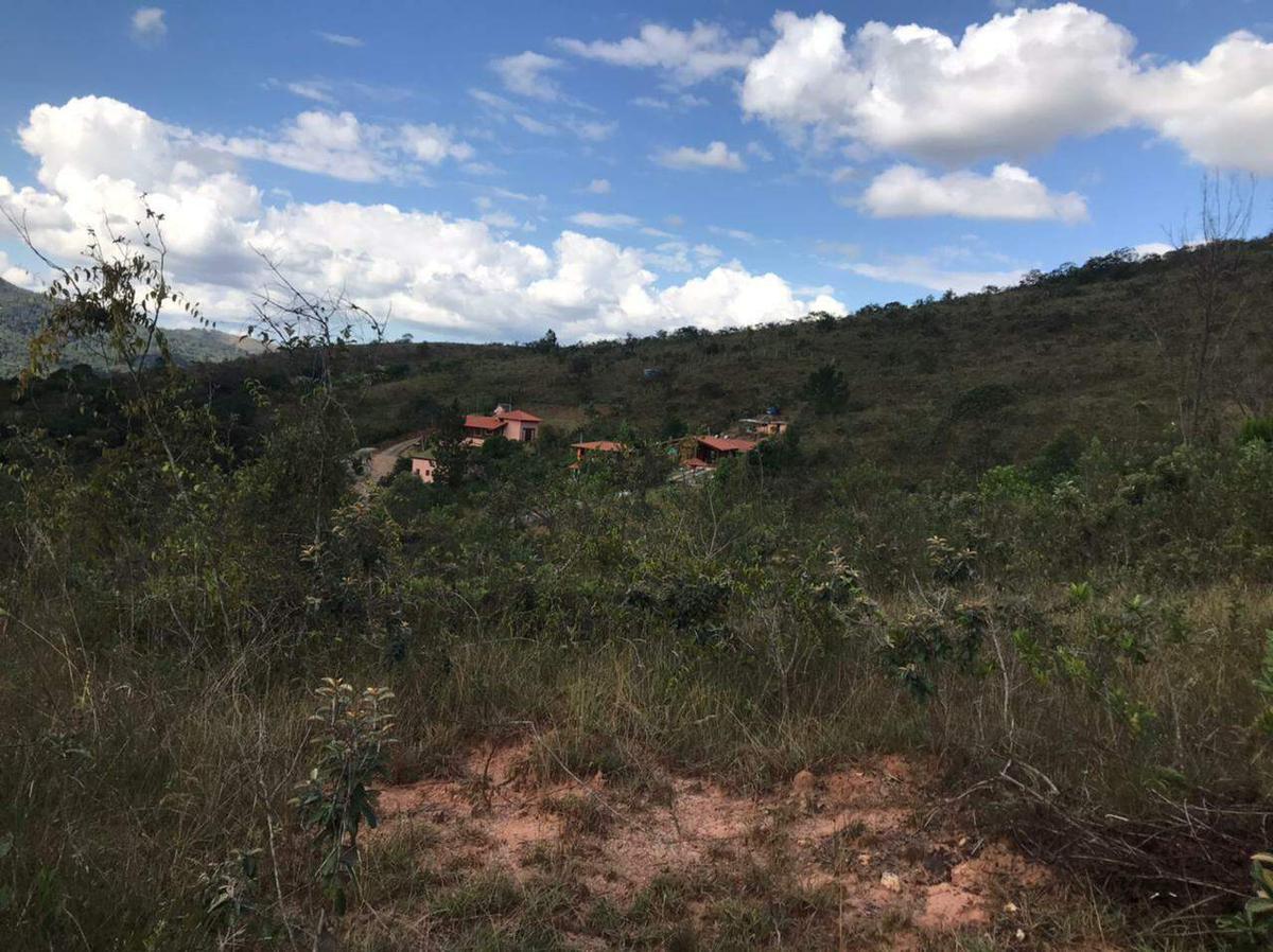 Lote, Village Sans Souci, 0 Quarto, 0 Vaga