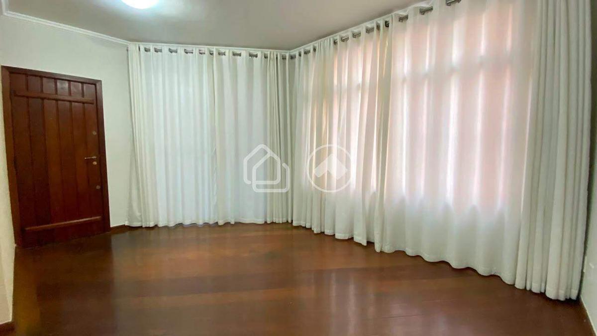 Apartamento, Buritis, 3 Quartos, 2 Vagas, 1 Suíte