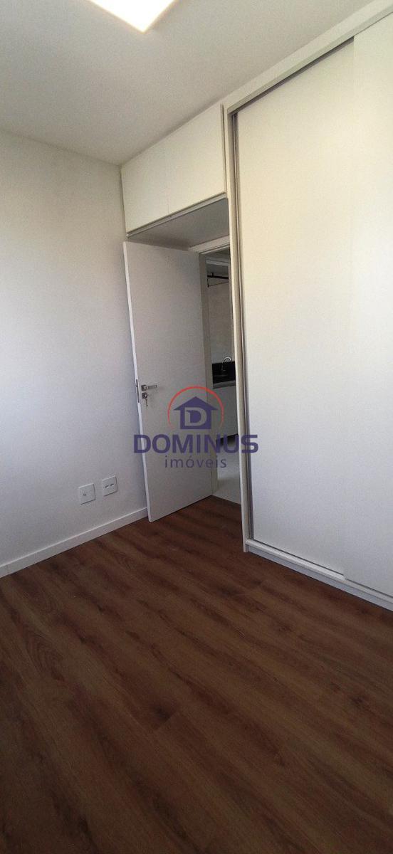 Apartamento, Serra, 2 Quartos, 1 Vaga, 1 Suíte