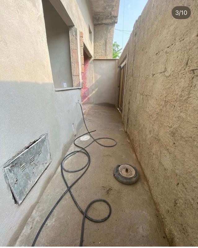 Casa, Ana Lúcia, 2 Quartos, 1 Vaga
