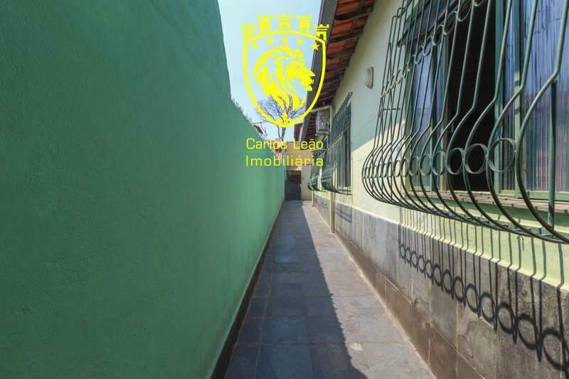 Casa, Planalto, 3 Quartos, 2 Vagas, 1 Suíte