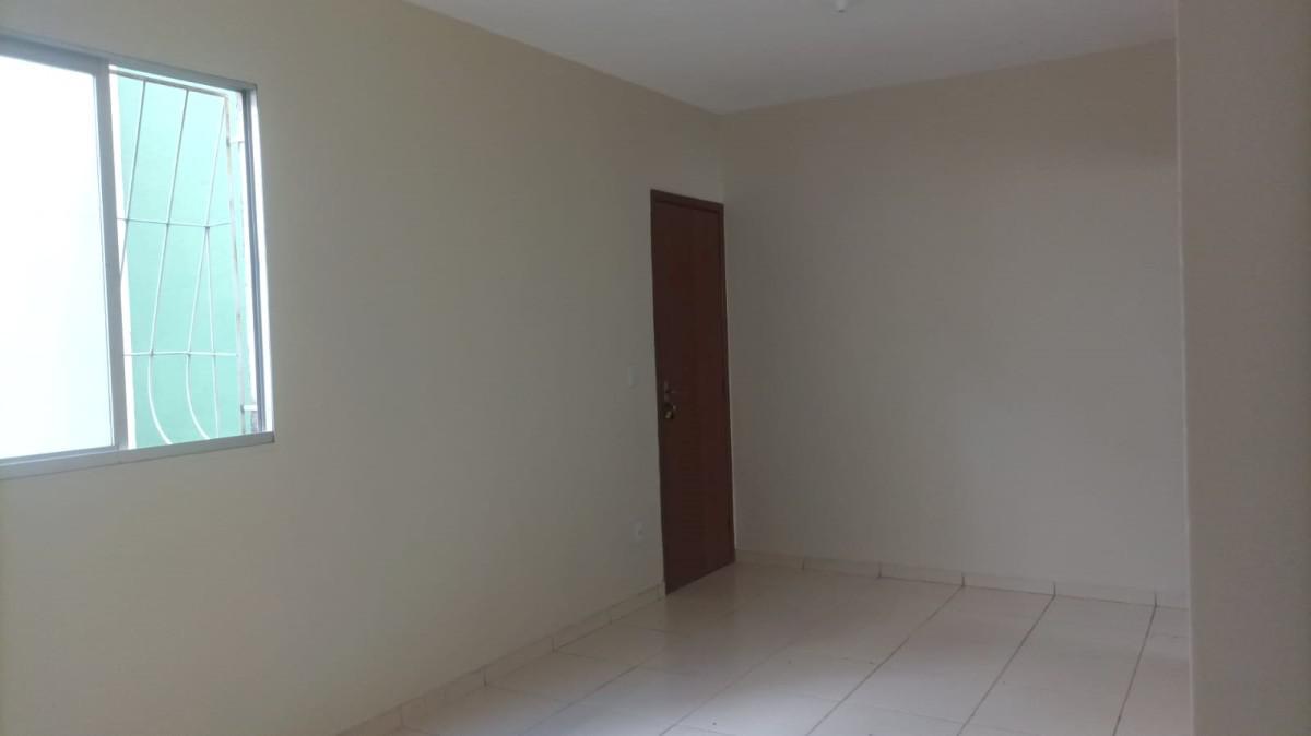 Apartamento, Betânia, 3 Quartos, 1 Vaga