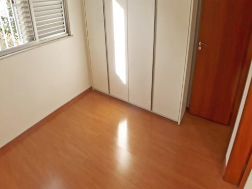 Apartamento, Santo Antônio, 3 Quartos, 2 Vagas, 1 Suíte