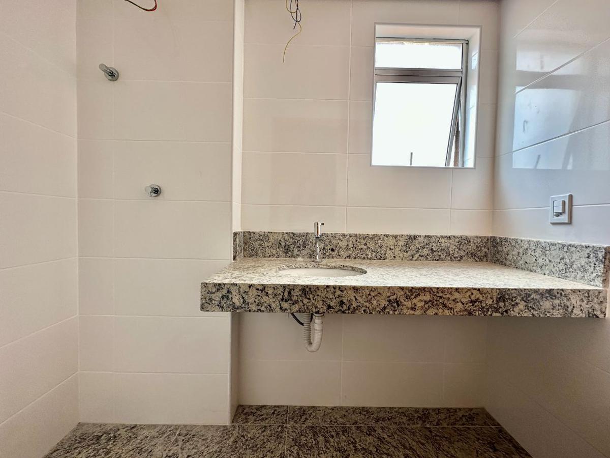 Apartamento, Santa Efigênia, 1 Quarto, 1 Vaga