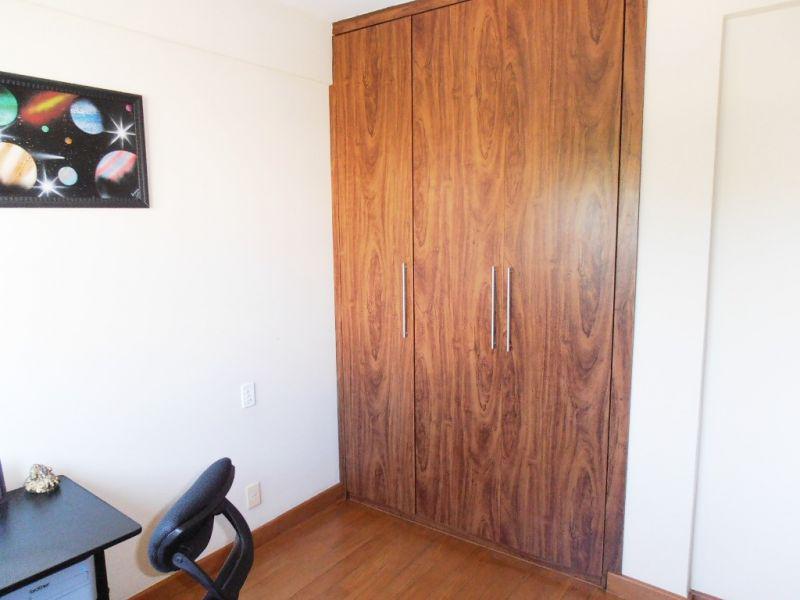 Apartamento, Centro, 3 Quartos, 1 Vaga