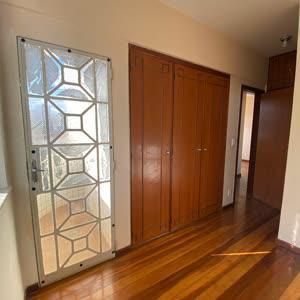 Apartamento, Jardim América, 3 Quartos, 2 Vagas, 1 Suíte