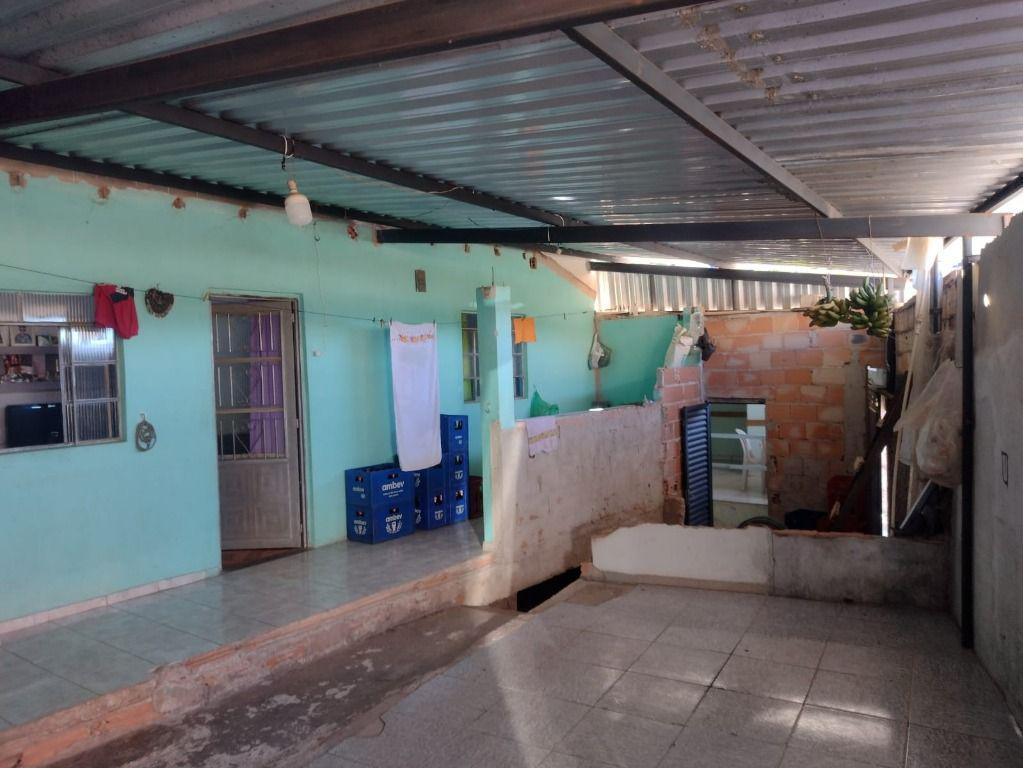 Casa, Vila Francisco de Moura, 2 Quartos, 1 Vaga